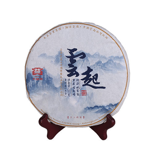 雲起 1501-產品照