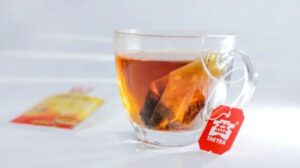 茶修微課堂 | 什麼時間段喝茶健康？
