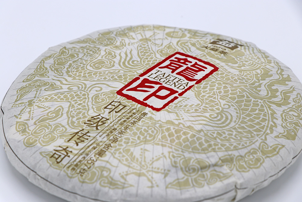 2012 龍印 | 非常境界文創