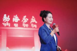 大益發布「高端普洱黃金標準」重塑產業價值，「大益傳奇1975」震撼面世！